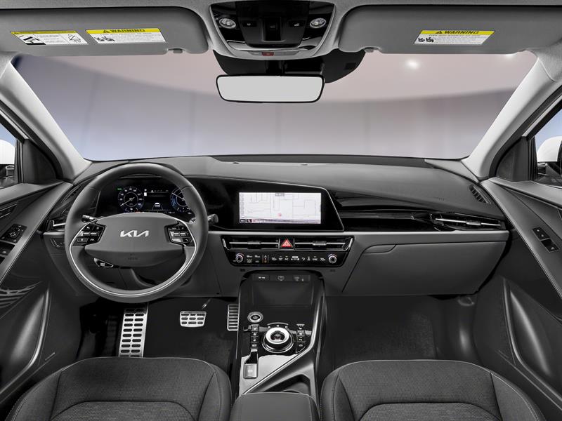 kia Niro EV 2026 - 4