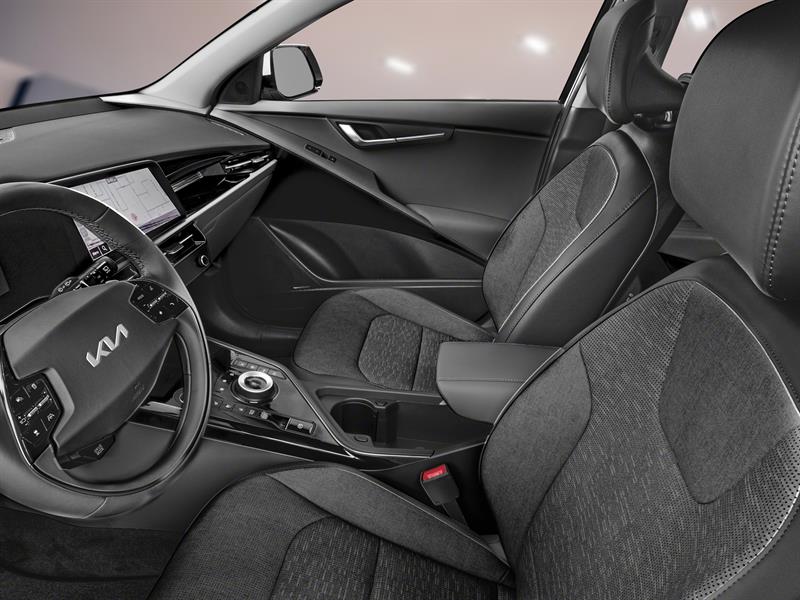 kia Niro EV 2026 - 5