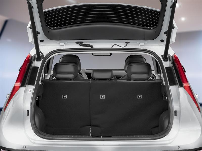 kia Niro EV 2026 - 7