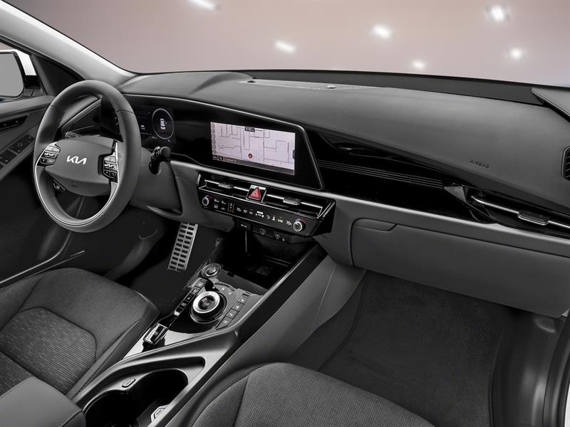kia Niro EV 2026 - 11