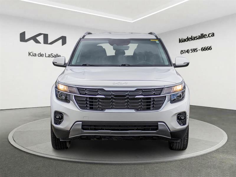 kia Seltos 2024 - 2