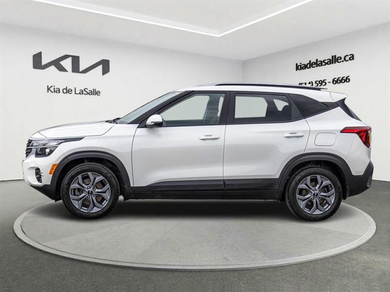 kia Seltos 2024 - 3