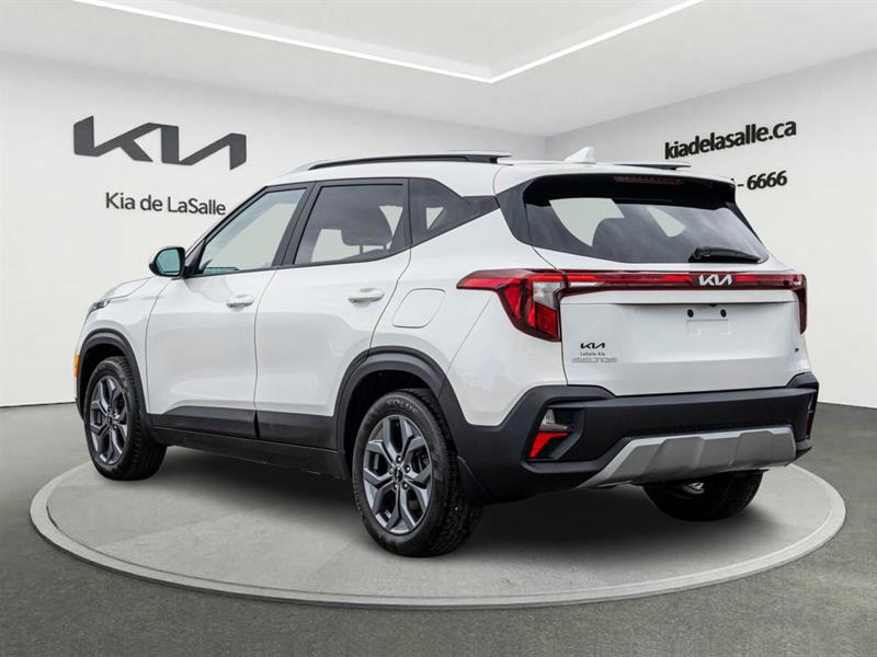kia Seltos 2024 - 4