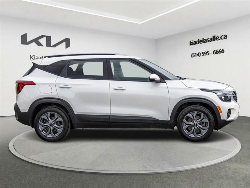 kia Seltos 2024 - 6