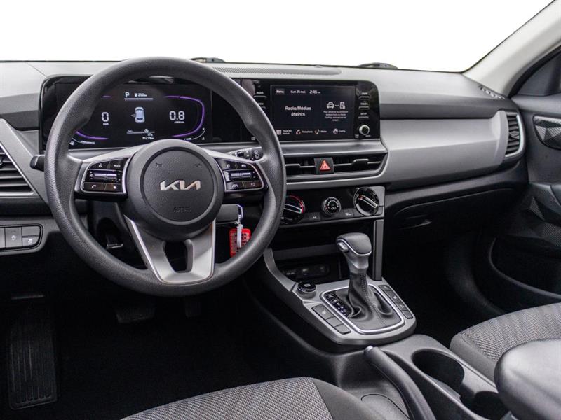 kia Seltos 2024 - 8