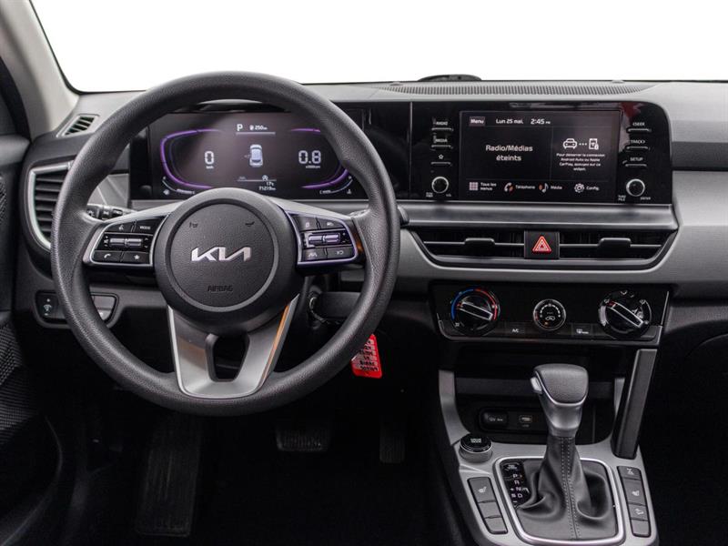 kia Seltos 2024 - 9