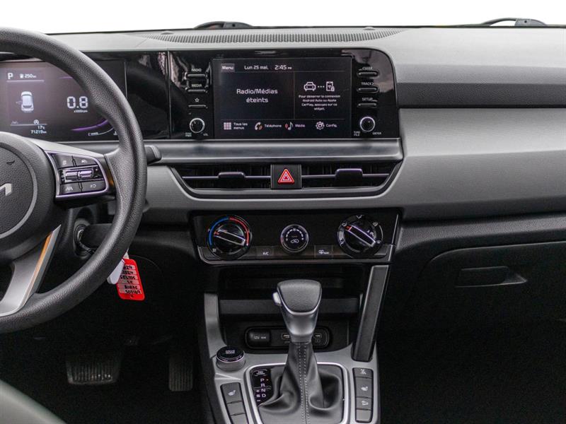 kia Seltos 2024 - 10