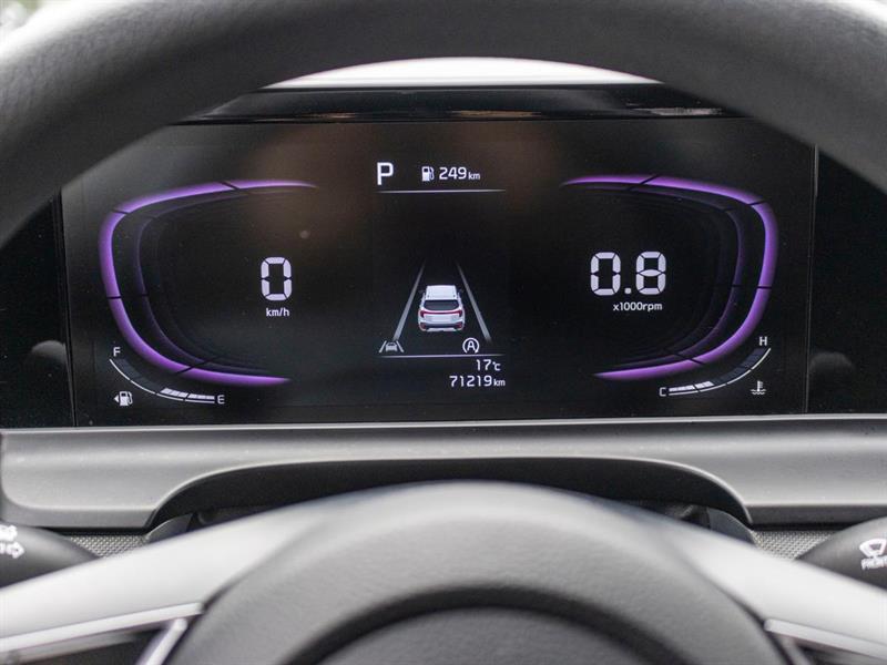 kia Seltos 2024 - 21