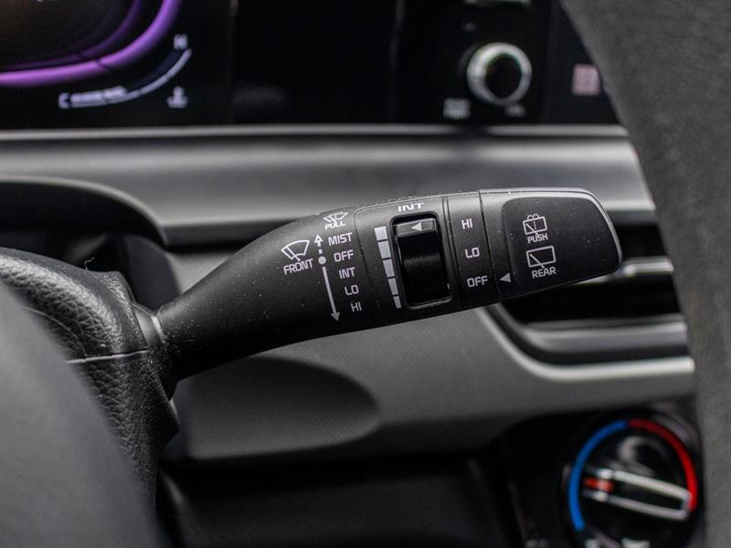 kia Seltos 2024 - 23