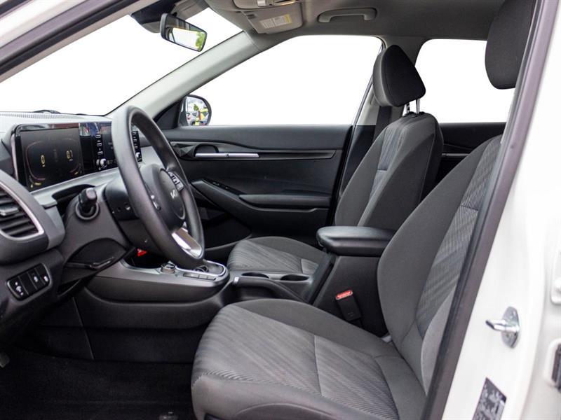 kia Seltos 2024 - 26