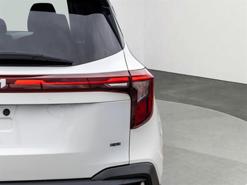 kia Seltos 2024 - 34