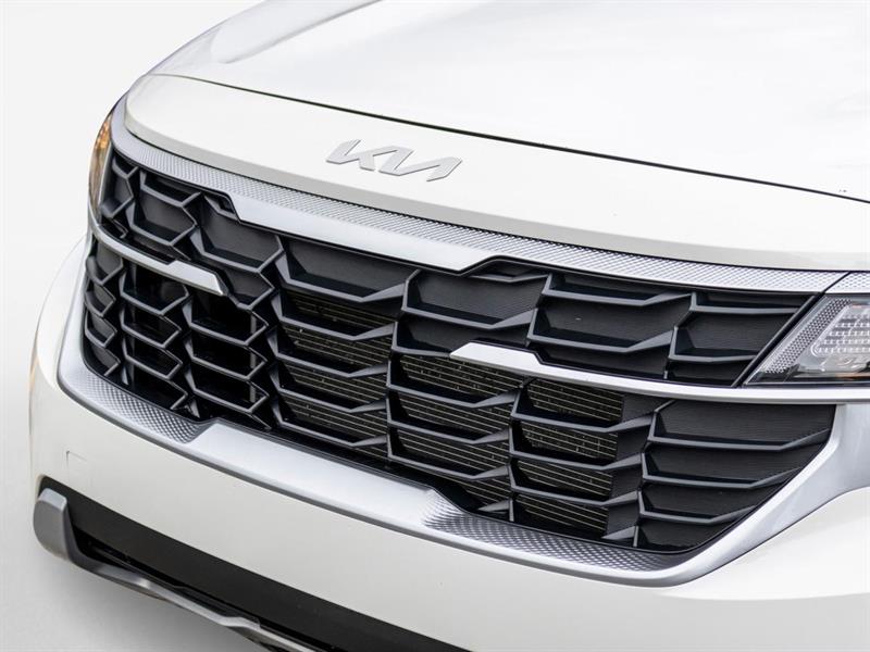 kia Seltos 2024 - 35