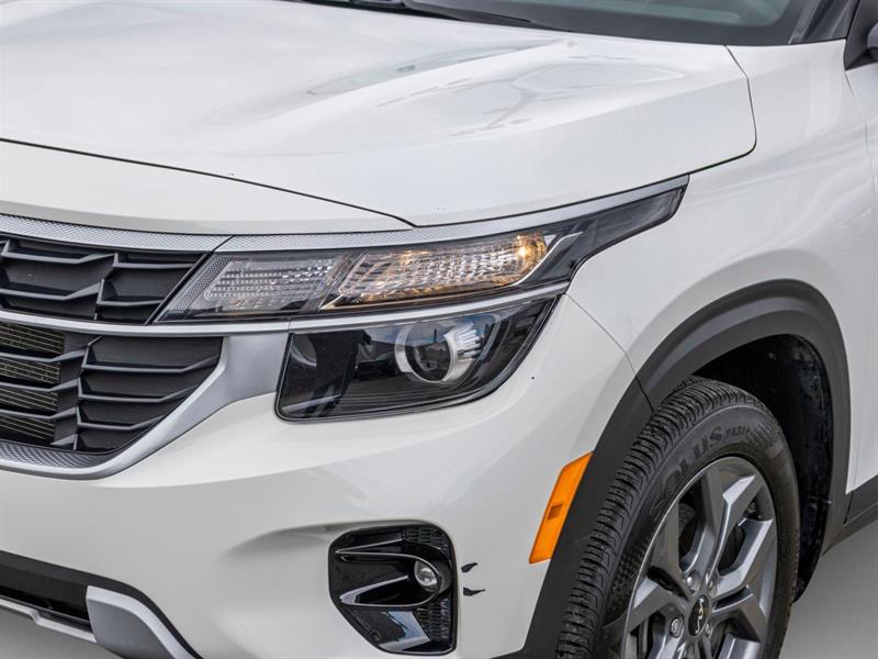 kia Seltos 2024 - 36