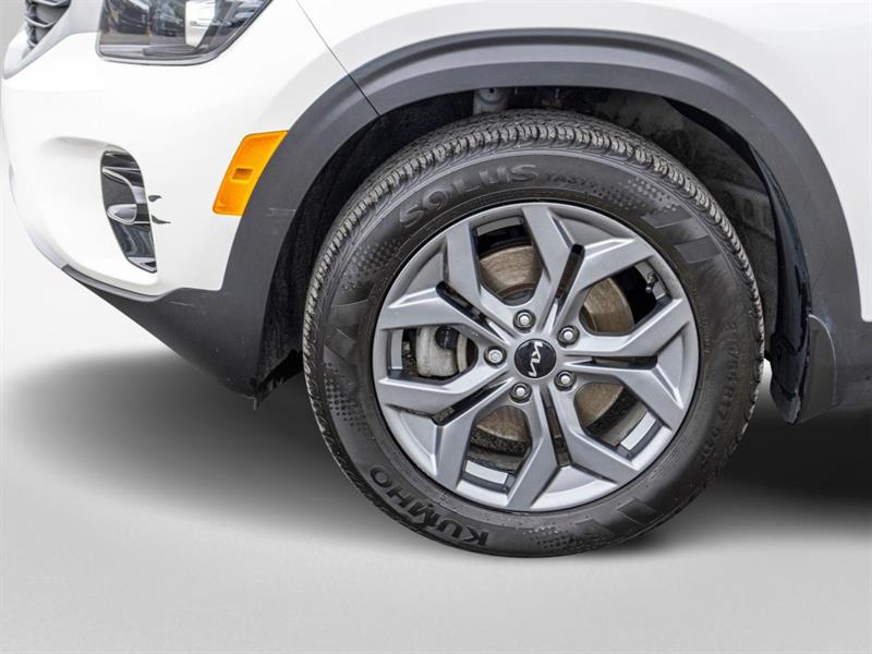 kia Seltos 2024 - 37