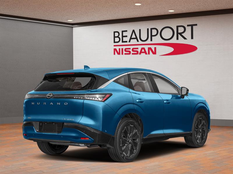nissan Murano 2026 - 2