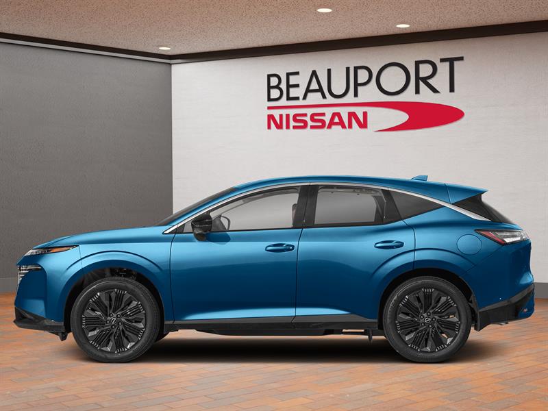 nissan Murano 2026 - 3