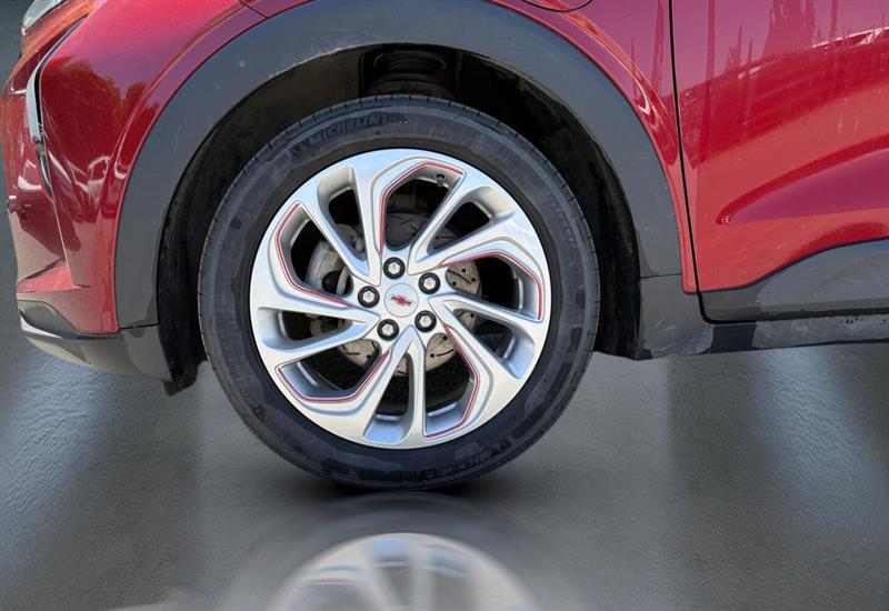 chevrolet Bolt EUV 2022 - 5