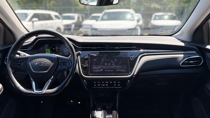 chevrolet Bolt EUV 2022 - 7