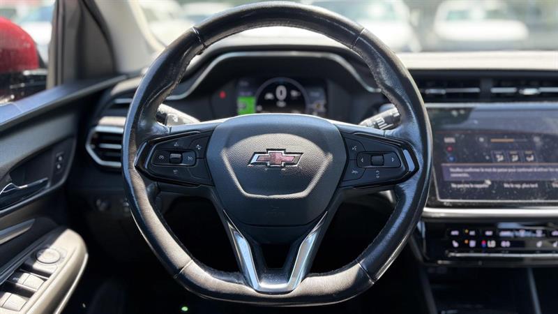 chevrolet Bolt EUV 2022 - 8