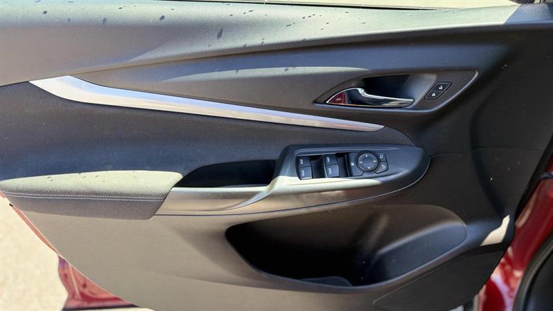 chevrolet Bolt EUV 2022 - 10