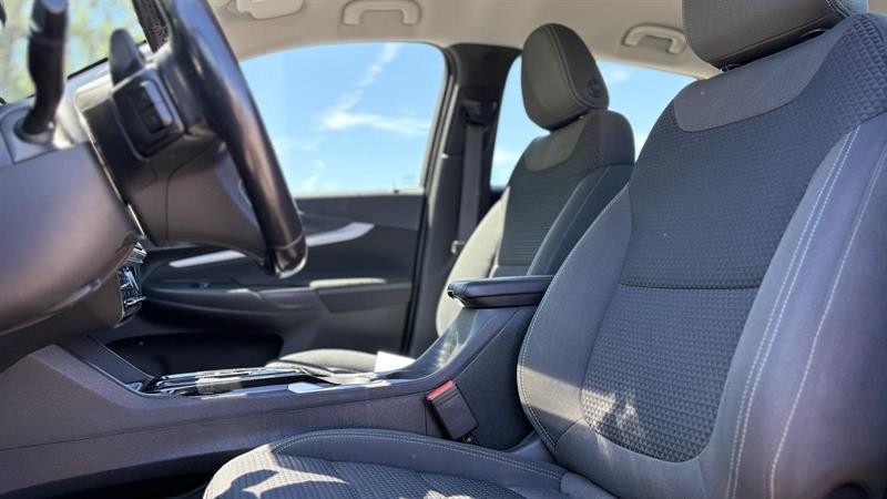chevrolet Bolt EUV 2022 - 13
