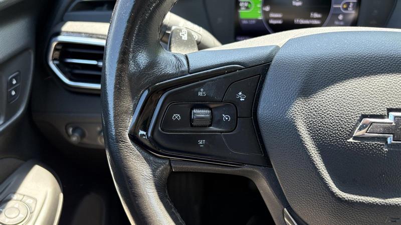 chevrolet Bolt EUV 2022 - 14