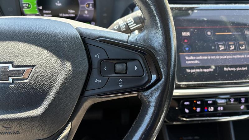 chevrolet Bolt EUV 2022 - 16