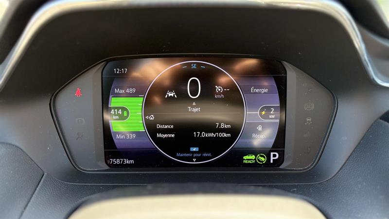 chevrolet Bolt EUV 2022 - 17