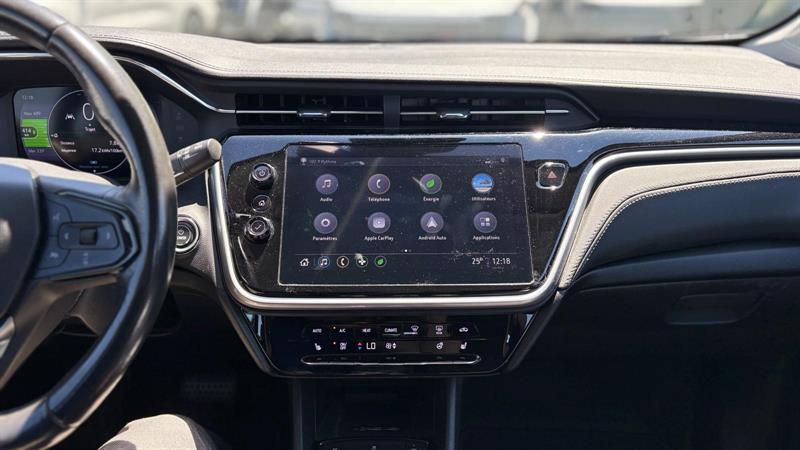 chevrolet Bolt EUV 2022 - 19