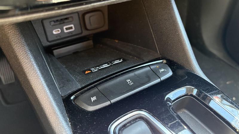 chevrolet Bolt EUV 2022 - 23