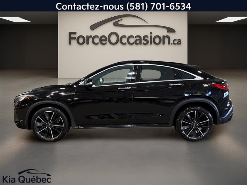infiniti QX55 2022 - 3