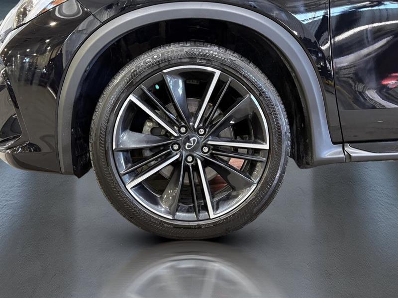 infiniti QX55 2022 - 6