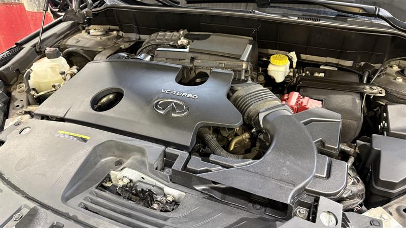 infiniti QX55 2022 - 7