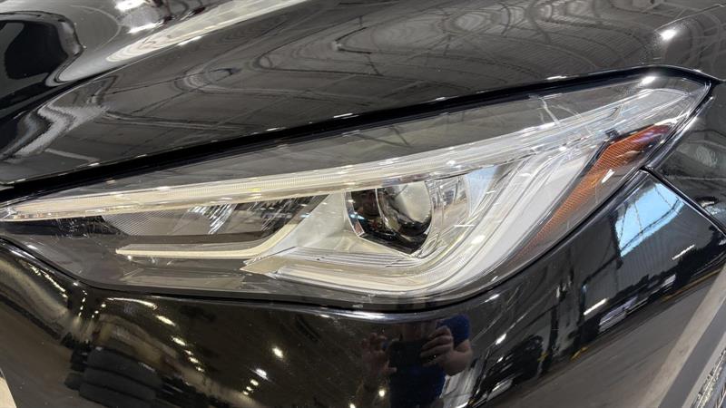 infiniti QX55 2022 - 9