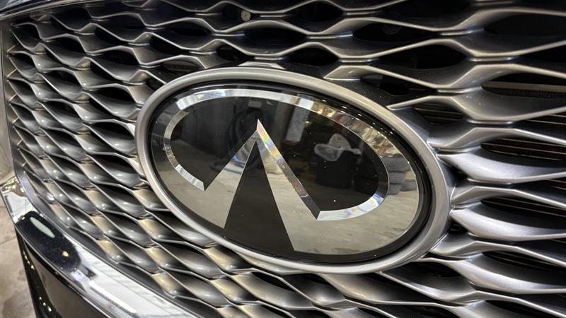 infiniti QX55 2022 - 10