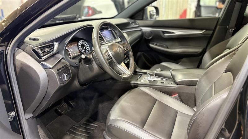 infiniti QX55 2022 - 12