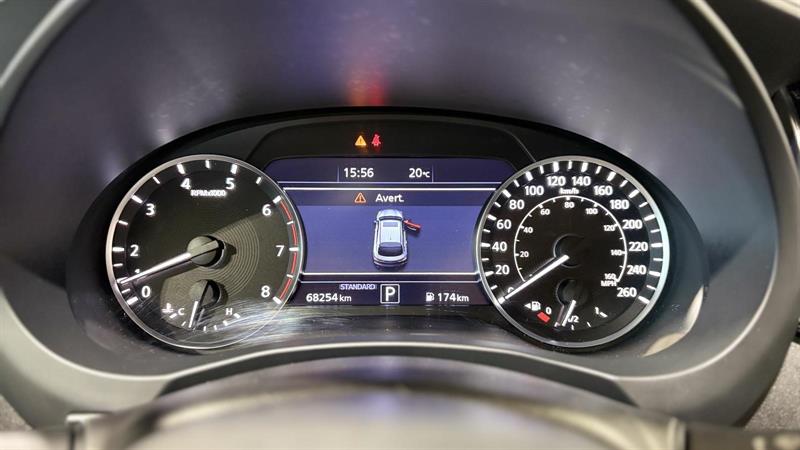 infiniti QX55 2022 - 15
