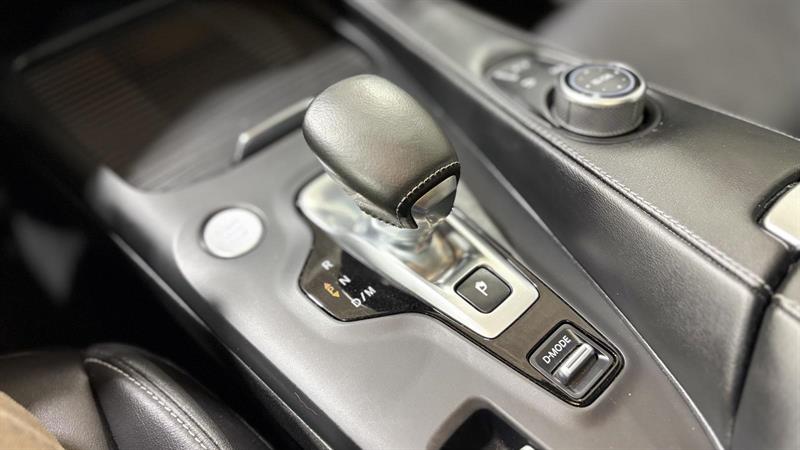 infiniti QX55 2022 - 17