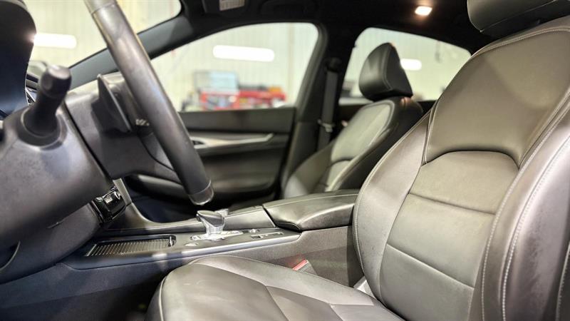 infiniti QX55 2022 - 20