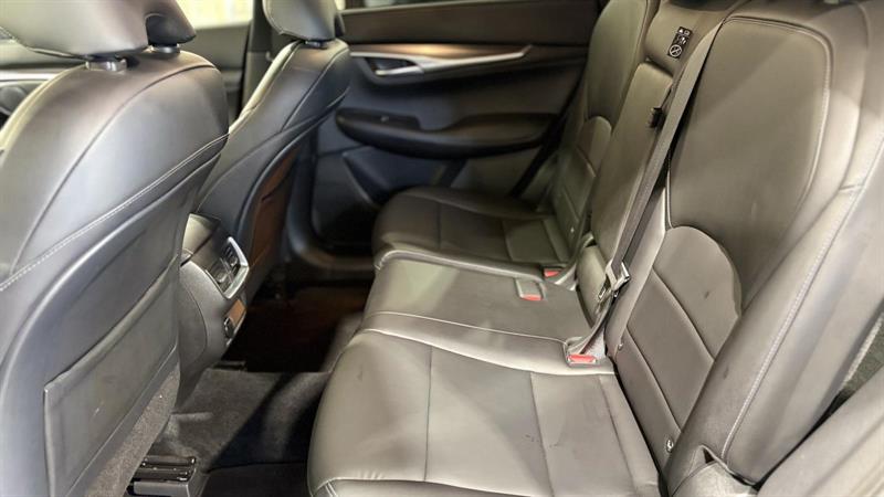 infiniti QX55 2022 - 22