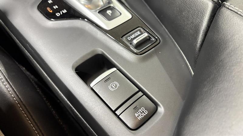 infiniti QX55 2022 - 26