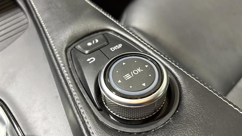 infiniti QX55 2022 - 27