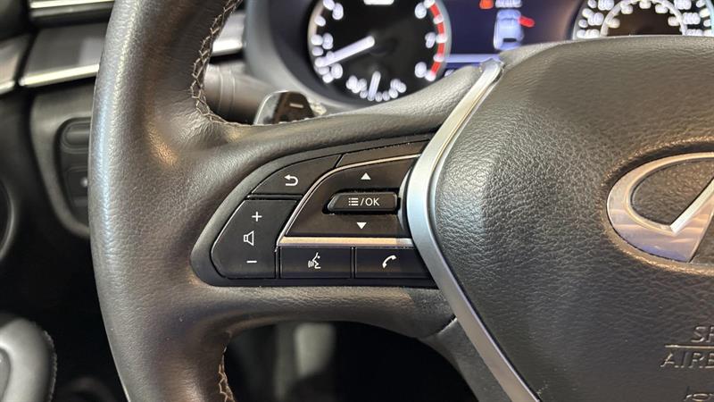 infiniti QX55 2022 - 29