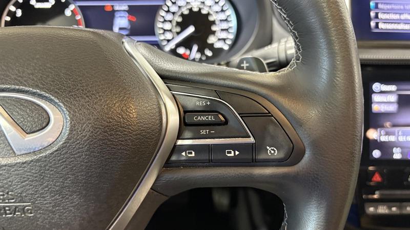 infiniti QX55 2022 - 30