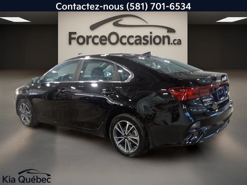 kia Forte 2022 - 2