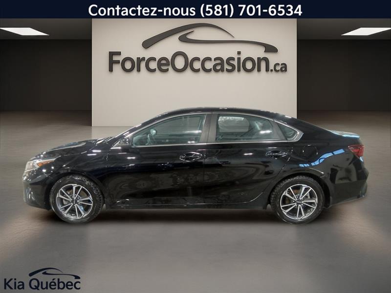 kia Forte 2022 - 3