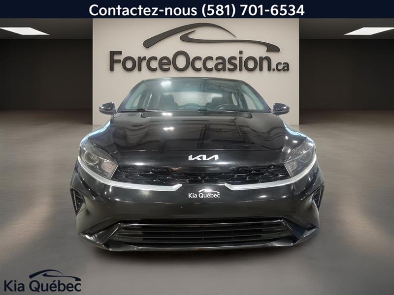 kia Forte 2022 - 4