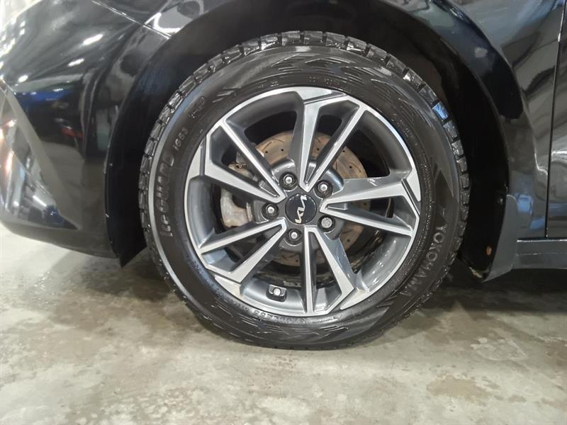 kia Forte 2022 - 6
