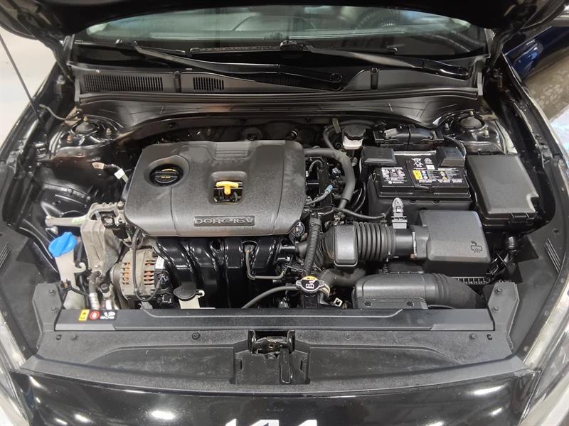 kia Forte 2022 - 7