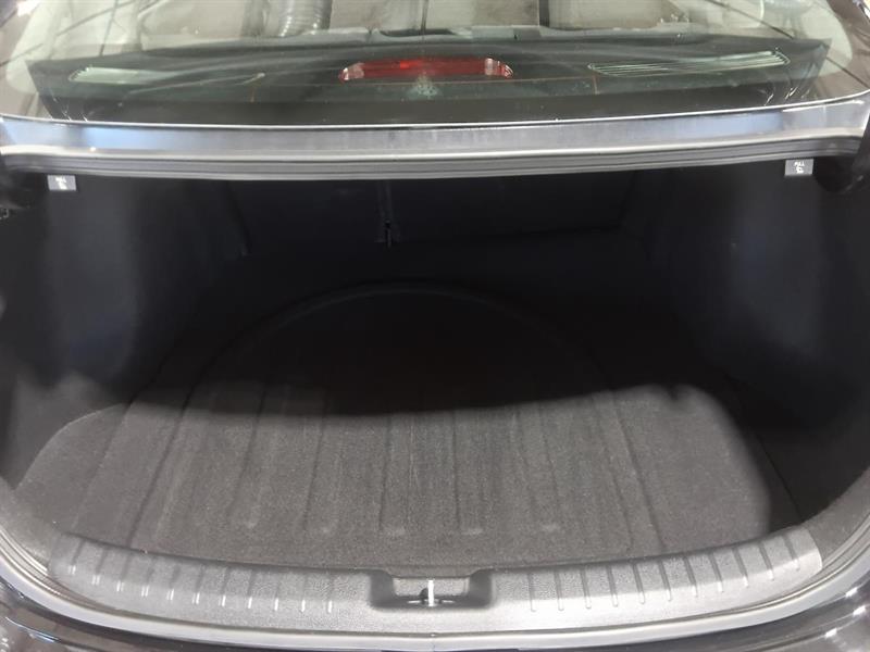 kia Forte 2022 - 9